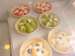 -栗子侠奶皮子糖葫芦(长宁店)