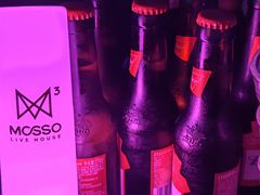 -MOSSO·Liveshow(M3香港广场店)