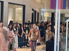-CityOn熙地港（西安）购物中心