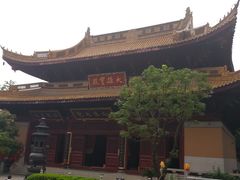 -亭林园-华藏寺