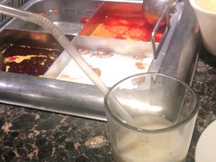 -海底捞火锅(连城广场店)
