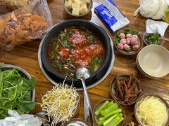 -笔记安顺夺夺粉火锅
