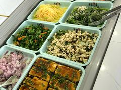 -家里婆自助水饺(振华路店)