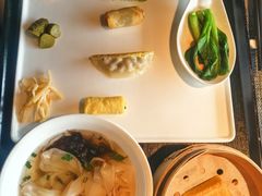 -木守西溪溪隐餐厅