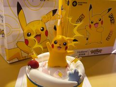 宝可梦联名蛋糕-好利来(荣民时代店)