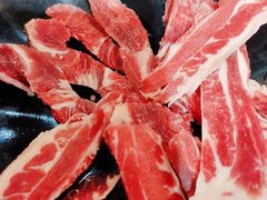 原味牛肋条-大壮家原味烤肉(兴华北街店)