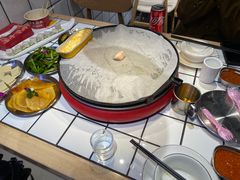 -留香铁板烤肉(解放西路旗舰店)