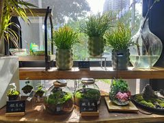 -弗劳尔花艺坊(龙涛店)