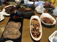 -隆阜號·梧桐树(沃尔玛店)