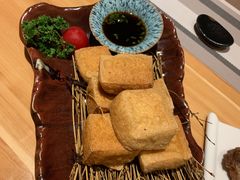 -蟹福家活蟹料理·豪华自助(绿洲假日酒店)