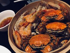 -AdD全日制餐厅(中谷花园酒店)