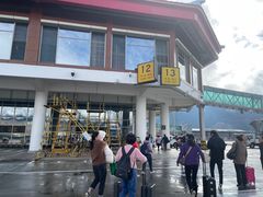 -丽江三义国际机场
