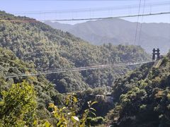 -古龙峡云天玻霸