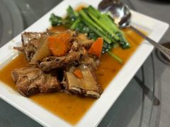 -建兴酒家(萨木亚店)