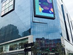 -天虹购物中心(石路店)