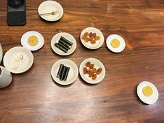 -隐溪茶馆(南京西路店)