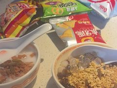 -探鱼·鲜青椒爽麻烤鱼(中天广场店)