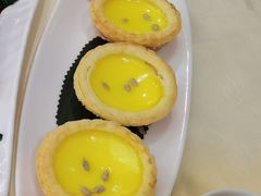 蛋挞-鸿福楼(观澜店)