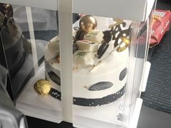 -丁先生蛋糕·品质鲜作(桐梓林店)