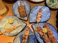 -鸟泉居酒屋·烧鸟·酒馆(百子湾店)