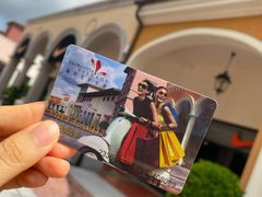 -佛罗伦萨小镇广佛名品奥特莱斯(疏港路店)