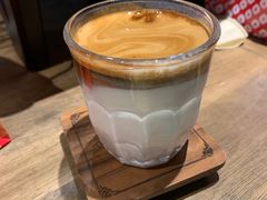 -Metal hands·铁手咖啡