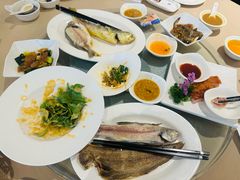 -庄氏祥记家常食府(国瑞建材家居博览中心店)