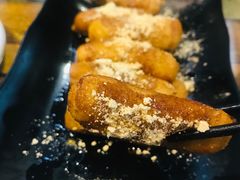 -金谷园饺子·烧烤(人大总店)