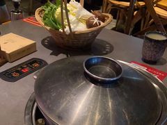 -同仁四季椰子鸡(宝安壹方城店)