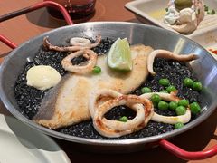 -OLLA 西班牙餐厅(丰盛里店)