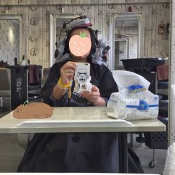 -韩逸龙霆Hair Design Studio