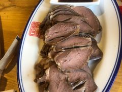 -新兴园饺子馆(北京百子湾店)