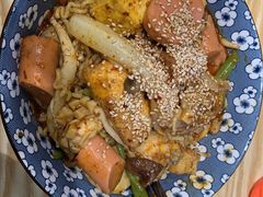 -皆道拌麻辣烫·麻辣拌