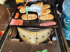 -徐州胡氏火烧(东大成贤店)