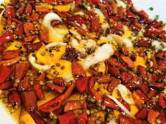 -渝乡人家(和平里店)