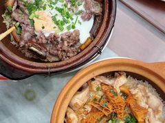 -容里煲仔饭(利丰北路店)