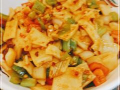 -巴依老爷新疆美食(魏公村店)