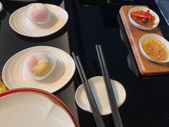 -上海苏宁宝丽嘉酒店·嘉府壹号中餐厅