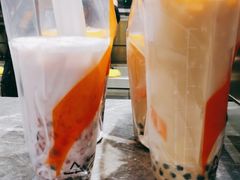 -CoCo都可(东城国贸店)