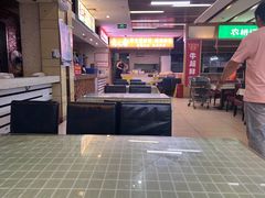 -红鼻子桂林米粉(金唐新光界店)