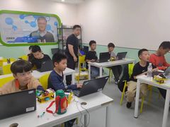 -童程童美·信息学竞赛·机器人编程·少儿编程(通州万达校区)