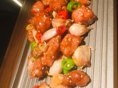 -老板恋上鱼(印象城店)