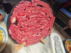 -矮板凳老火锅(宽窄巷子店)