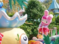 -杭州Hello Kitty乐园