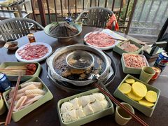 -巴倒烫陆派火锅山庄(南山总店)