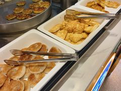 -素满香·全民食养自助(长宁龙之梦店)