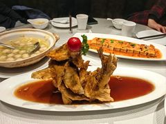 -老牌坊鲁菜名店(聊城美食岛店)