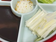 -北纬39度天津宴(黑牛城道店)