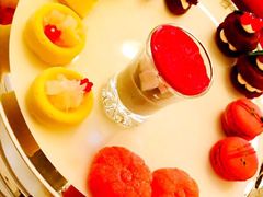 -Salon de Ville浦江汇(上海外滩华尔道夫酒店店)