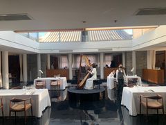 大堂-京兆尹(雍和宫店)